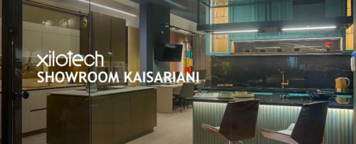 ShowRoom KAISARIANI